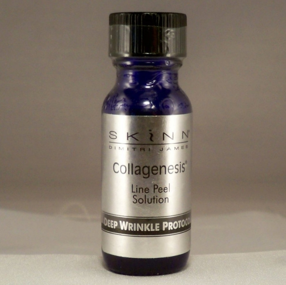 SKINN DIMITRI DEEP WRINKLE SOLUTION